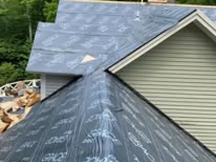 Stevens Roofing & Siding Picture 9