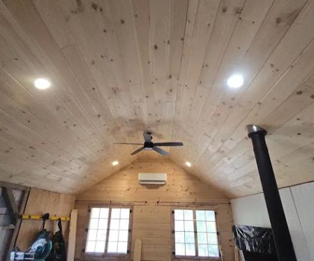 Mountainside Builders LLC