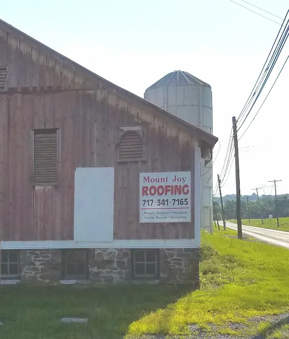 Mount Joy Roofing Picture 3