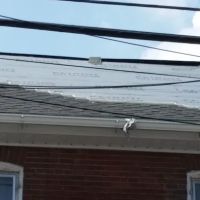 Mount Joy Roofing ico
