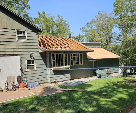 Lifetime General Construction Inc