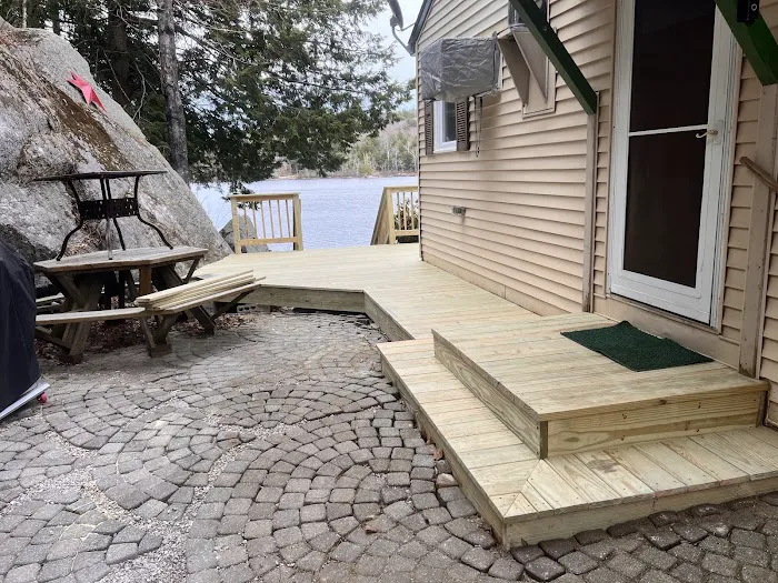 Lifetime General Construction Inc Picture 9