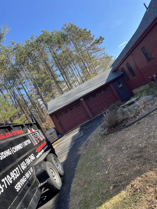 Lifetime General Construction Inc Picture 7