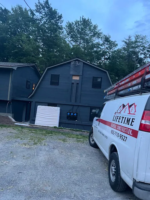 Lifetime General Construction Inc Picture 8