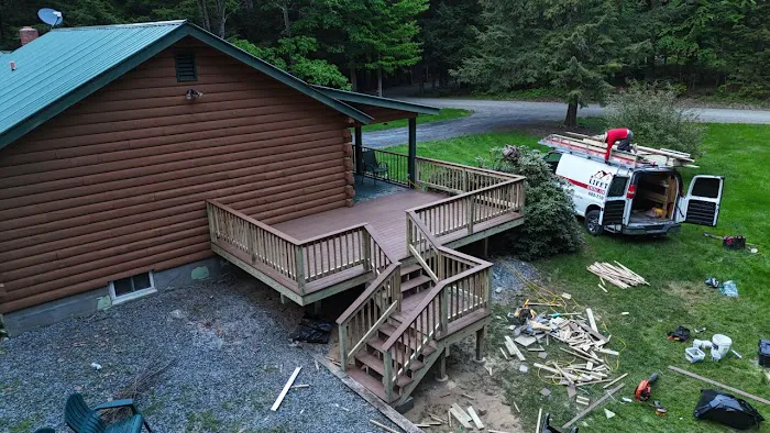 Lifetime General Construction Inc Picture 10