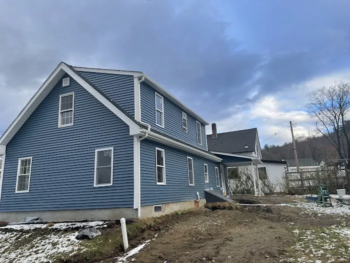 NH quality construction Picture 1