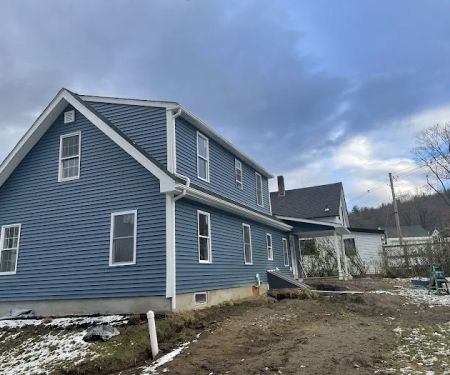 NH quality construction