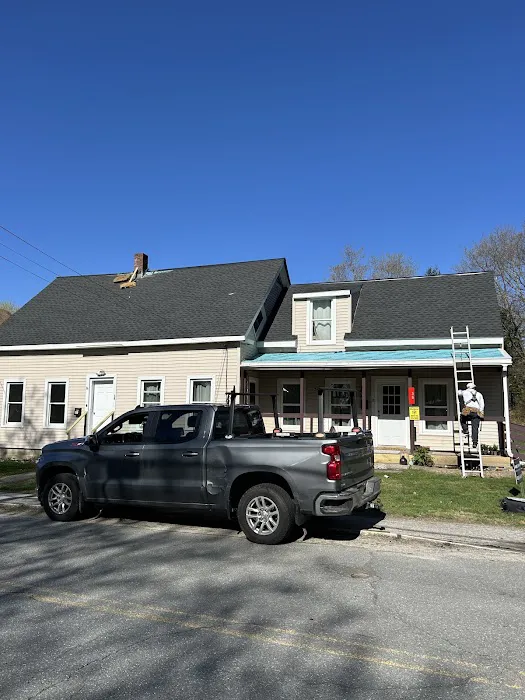 NH quality construction Picture 5