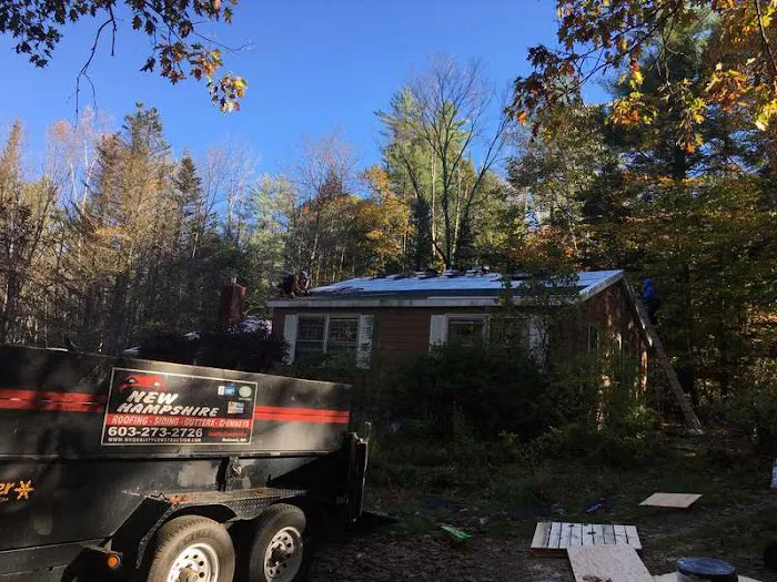 NH quality construction Picture 3