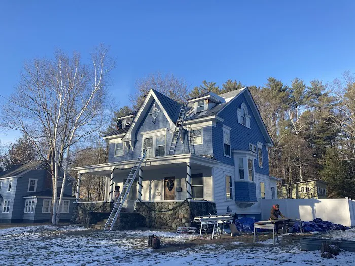 NH quality construction Picture 7