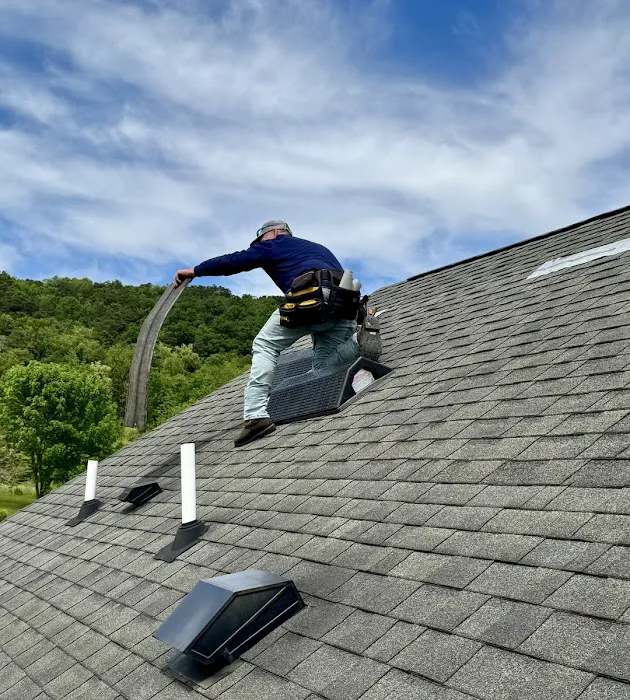 Rob's General Contracting Picture 1