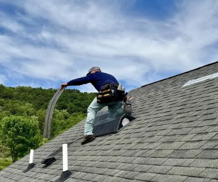 Rob's General Contracting