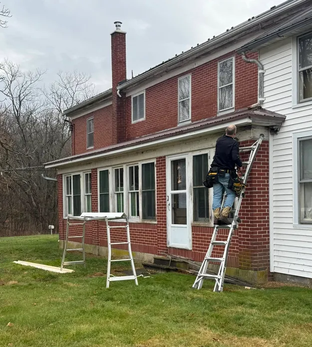 Rob's General Contracting Picture 6
