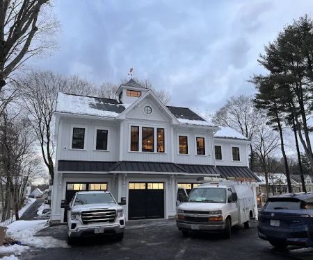 SOCON Construction LLC