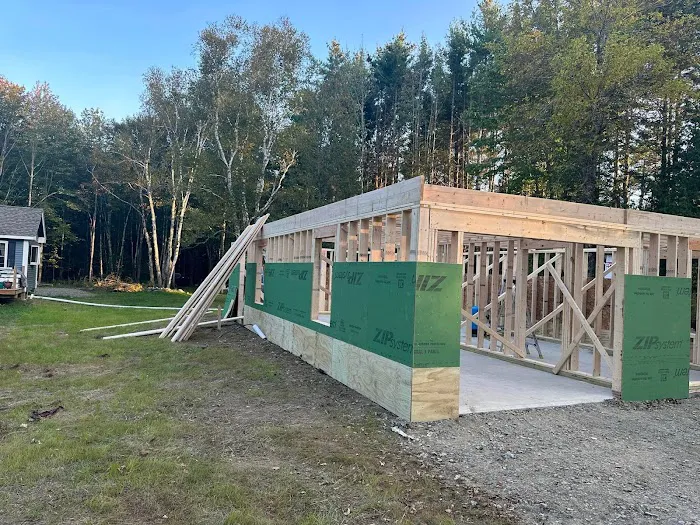 Viveiros Contracting Picture 1