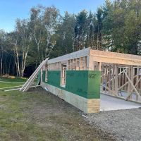 Viveiros Contracting ico