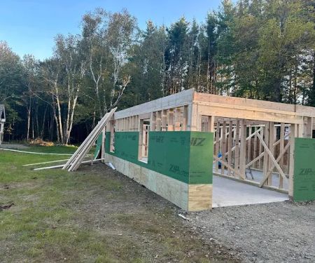 Viveiros Contracting