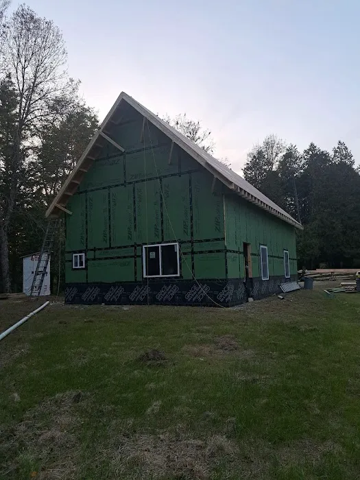 Viveiros Contracting Picture 8