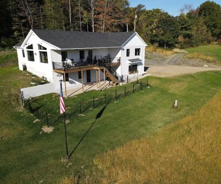 R G Penfield & Sons, Inc.