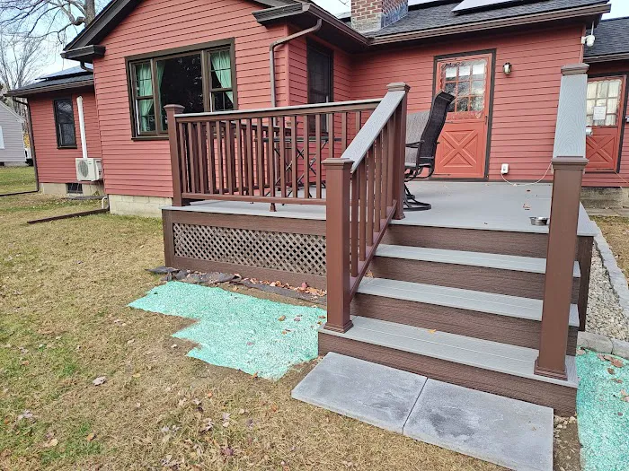 Green River Builders Picture 1