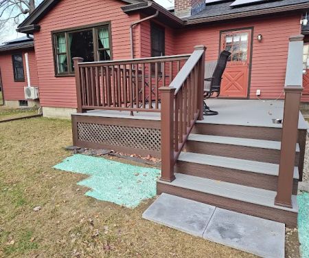 Green River Builders