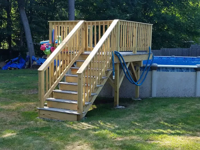 Green River Builders Picture 5