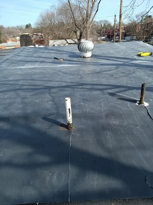 Brown's Roofing Picture 1