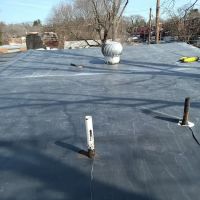 Brown's Roofing ico
