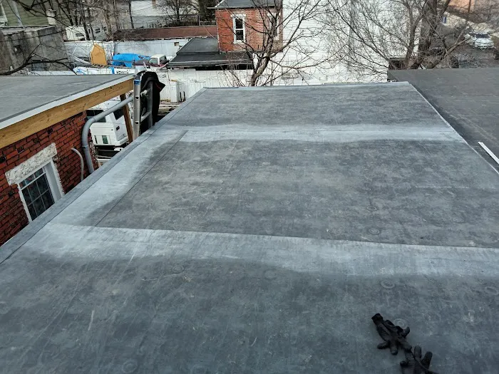 Brown's Roofing Picture 2
