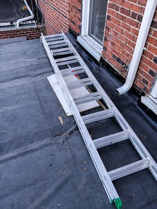 Brown's Roofing Picture 4