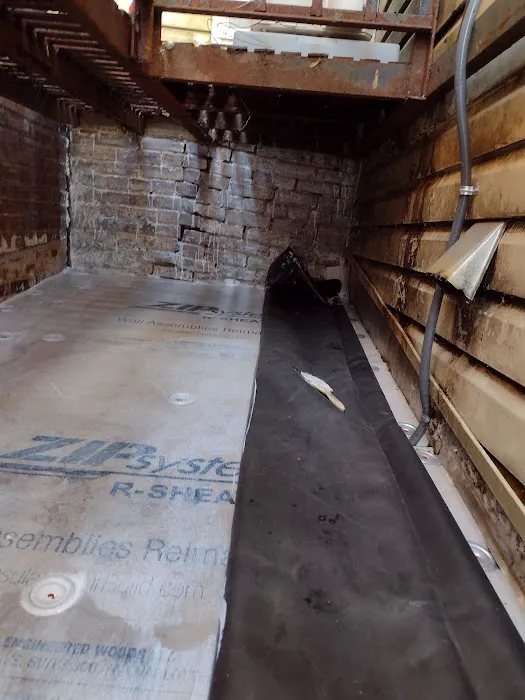 Brown's Roofing Picture 8