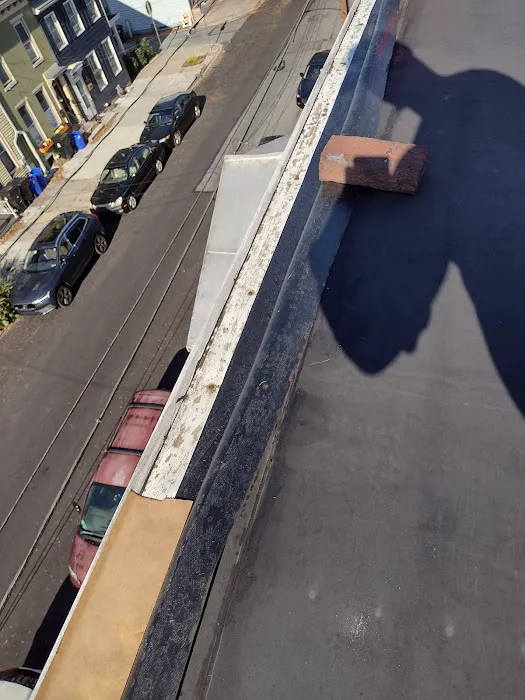 Brown's Roofing Picture 10