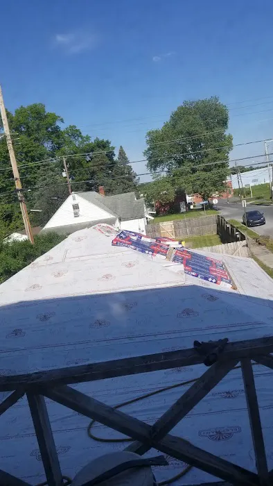 TJ's Shingles LLC Picture 7