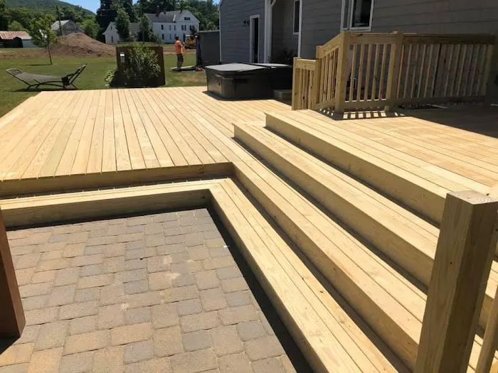 Lively Builders Inc Picture 1