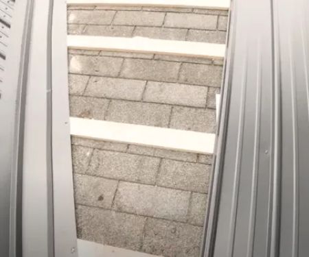 Celtic Metal Roofing