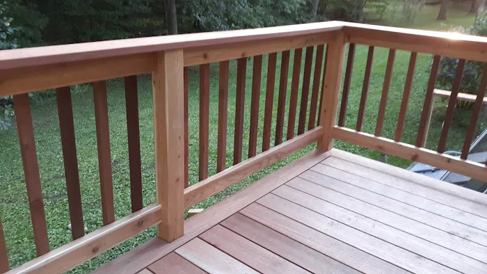 JM Kenny home & barn repair Picture 1