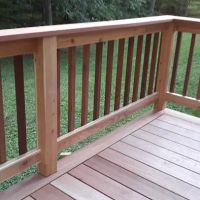 JM Kenny home & barn repair ico