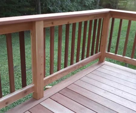 JM Kenny home & barn repair