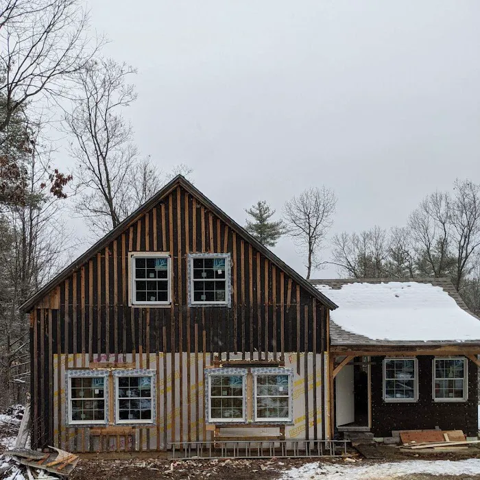 JM Kenny home & barn repair Picture 3