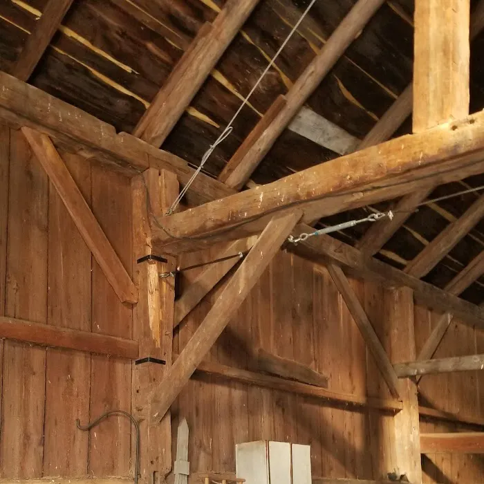 JM Kenny home & barn repair Picture 2