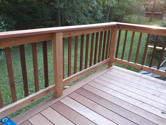 JM Kenny home & barn repair Picture 4