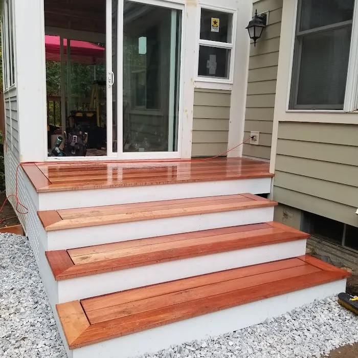 JM Kenny home & barn repair Picture 7