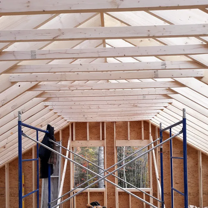 JM Kenny home & barn repair Picture 6