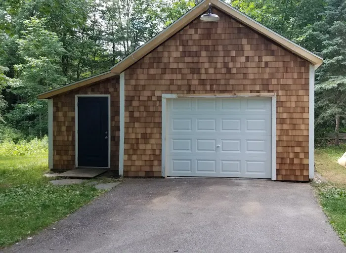 JM Kenny home & barn repair Picture 9