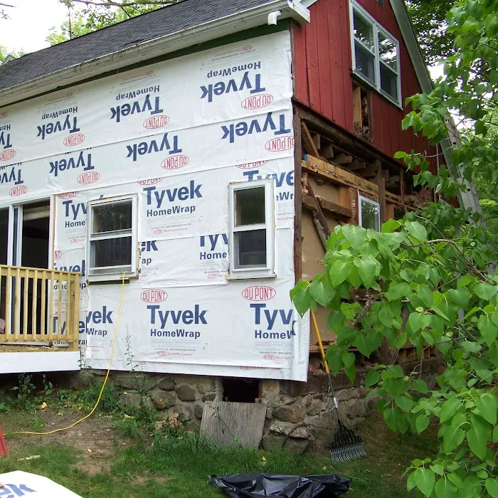 JM Kenny home & barn repair Picture 10