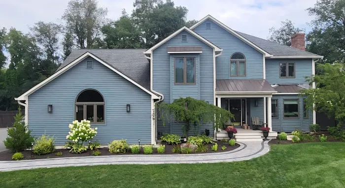 Gutters & Siding, LLC Picture 1