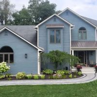 Gutters & Siding, LLC ico