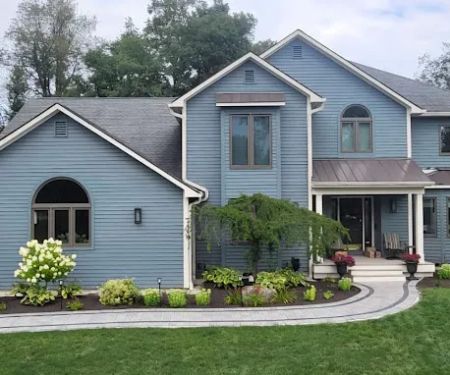 Gutters & Siding, LLC