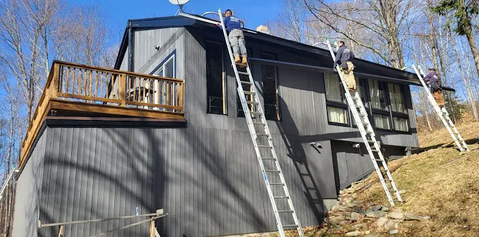 Gutters & Siding, LLC Picture 8