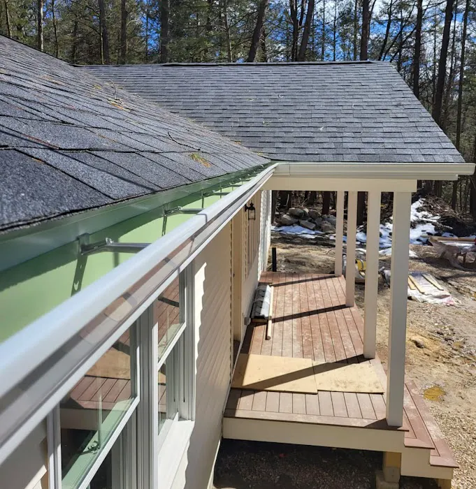 Gutters & Siding, LLC Picture 7